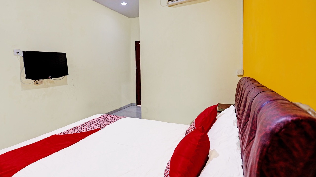 Photo of Bedroom in Batam