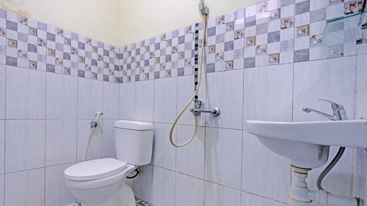 Photo of Bathroom in Batam