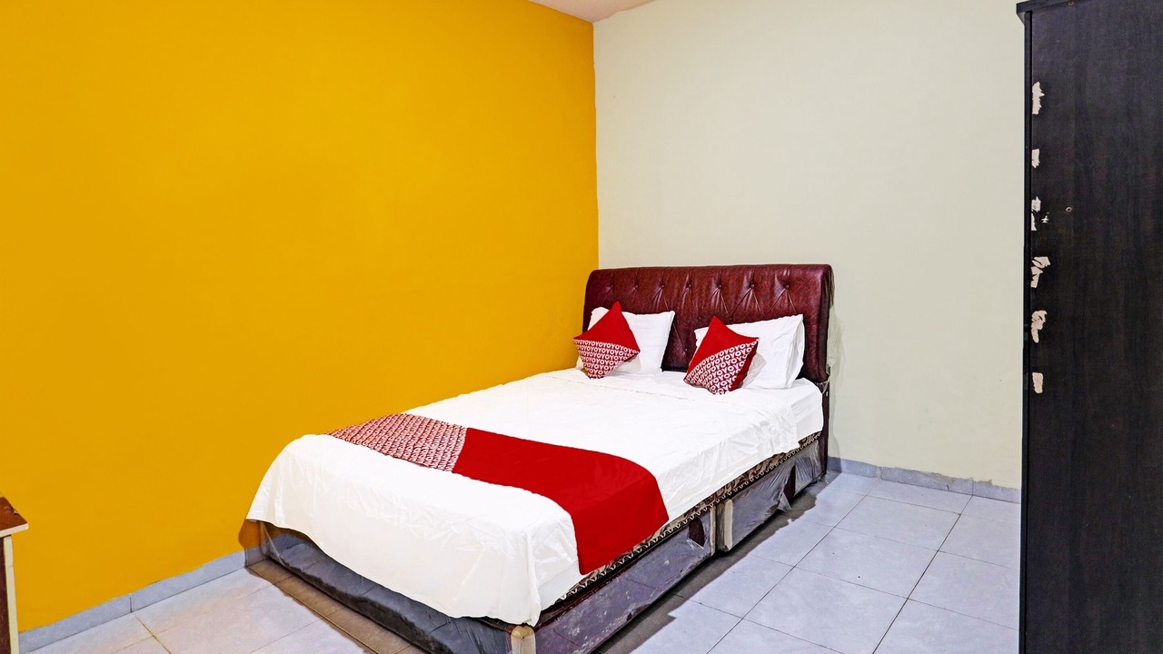 Photo of Bedroom in Batam