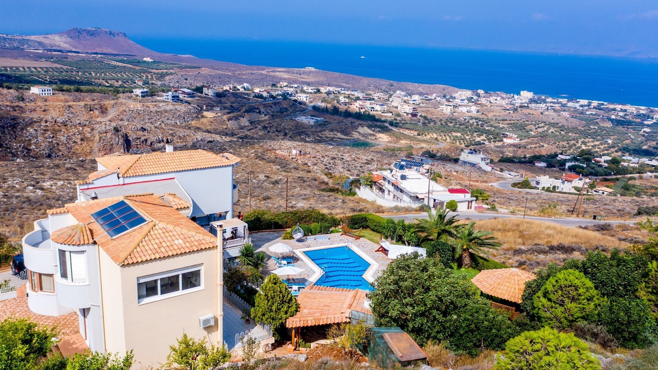Photo of Outdoor in Vathianos Kampos
