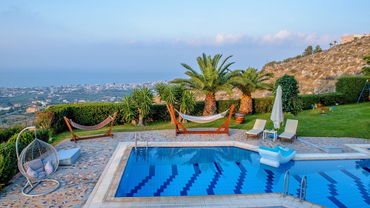 Photo of Outdoor in Vathianos Kampos