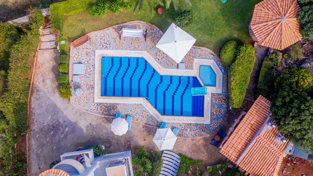 Photo of Outdoor in Vathianos Kampos