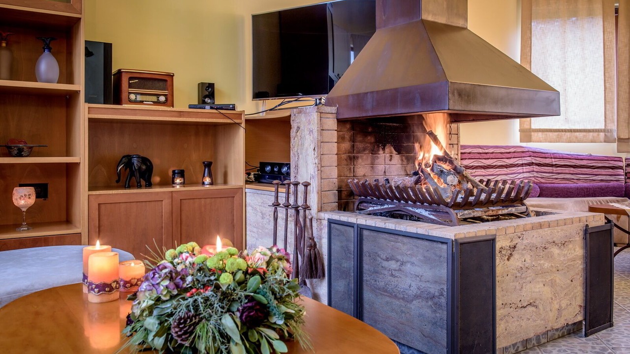 Photo of Kitchen in Vathianos Kampos