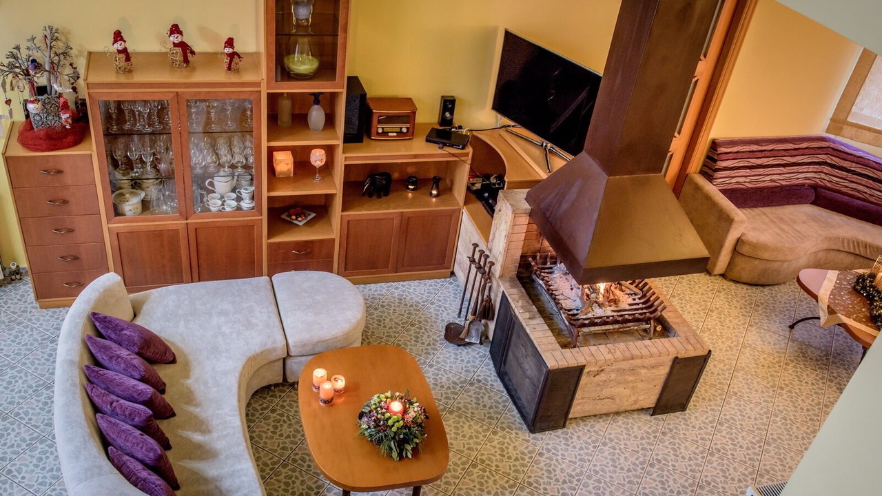 Photo of Livingroom in Vathianos Kampos