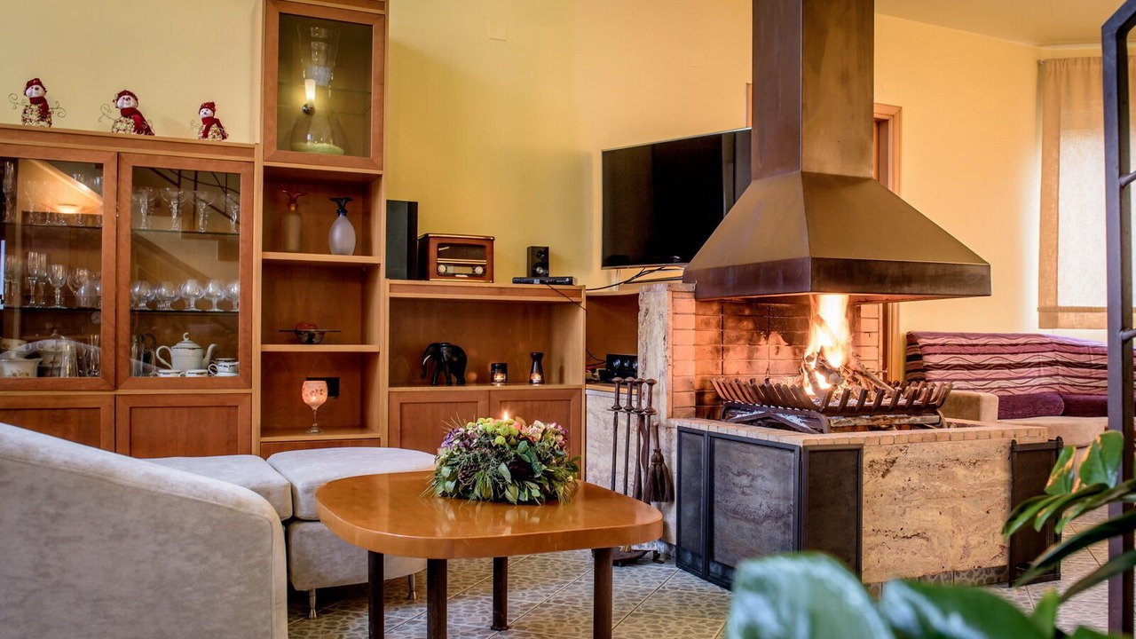 Photo of Kitchen in Vathianos Kampos