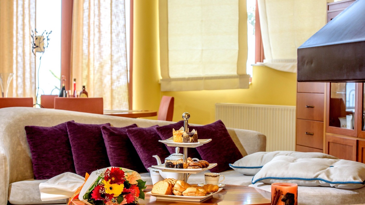 Photo of Livingroom in Vathianos Kampos