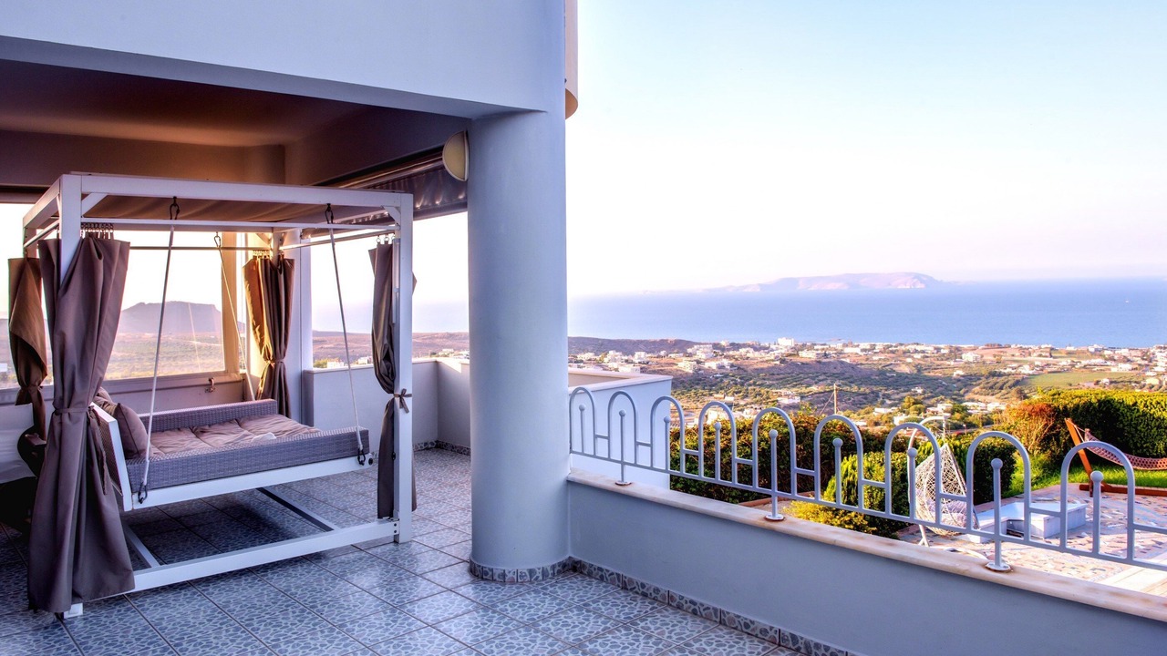 Photo of Outdoor in Vathianos Kampos