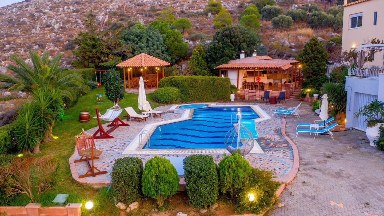 Photo of Outdoor in Vathianos Kampos