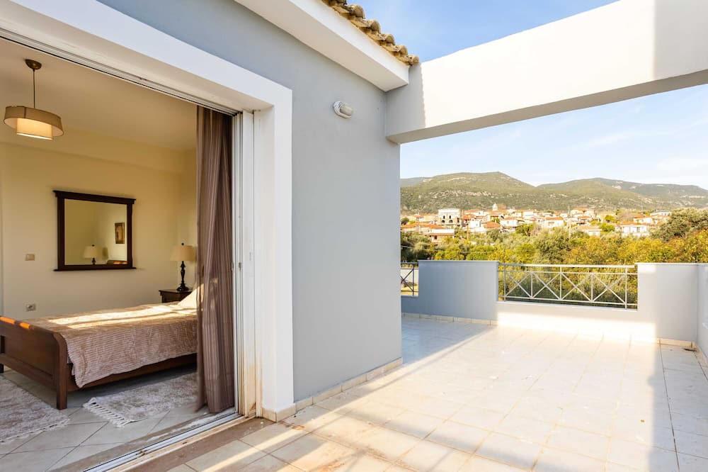 Photo of Patio Balcony in Kalamata