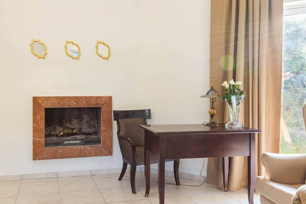 Photo of Livingroom in Kalamata