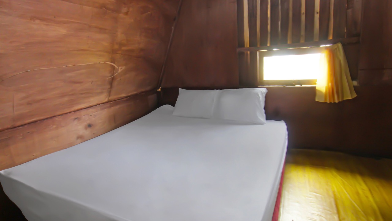 Photo of Bedroom in Kecamatan Janapria