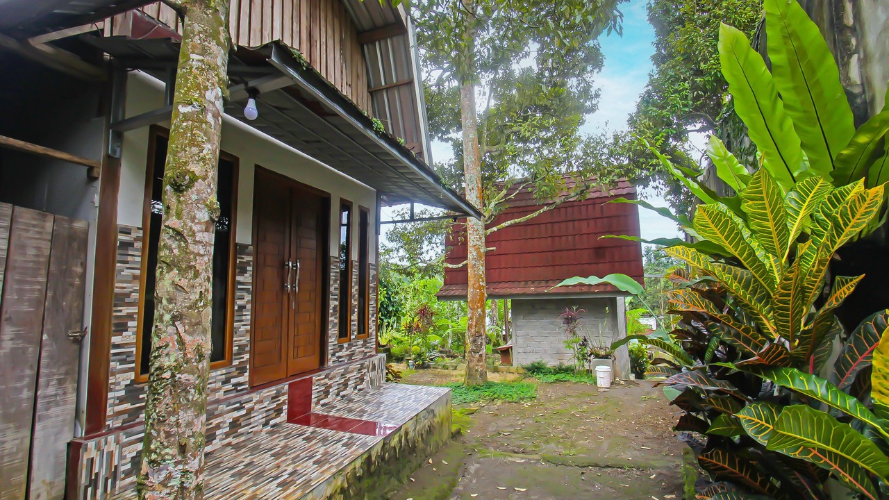Photo of Outdoor in Kecamatan Janapria