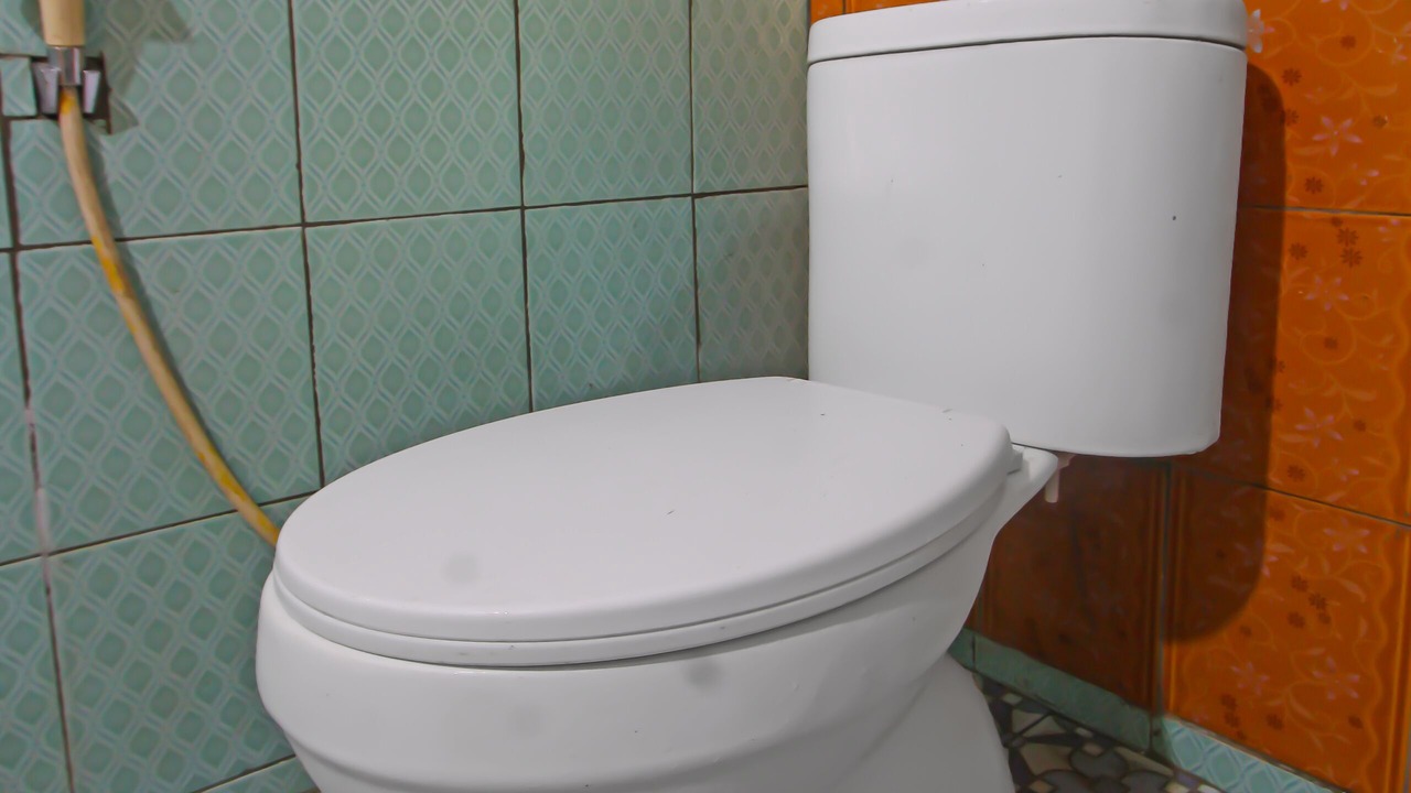 Photo of Bathroom in Kecamatan Janapria