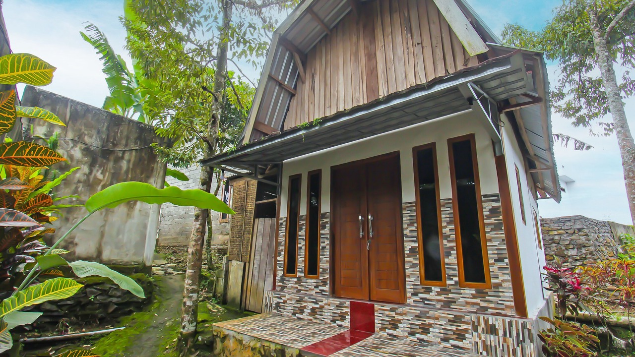 Photo of Outdoor in Kecamatan Janapria