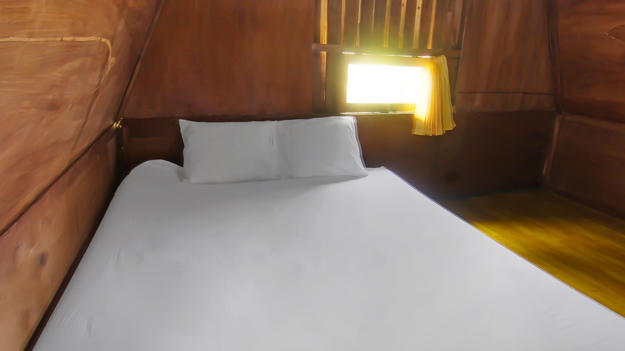 Photo of Bedroom in Kecamatan Janapria