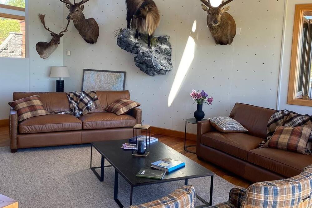 Photo of Livingroom in Arundel