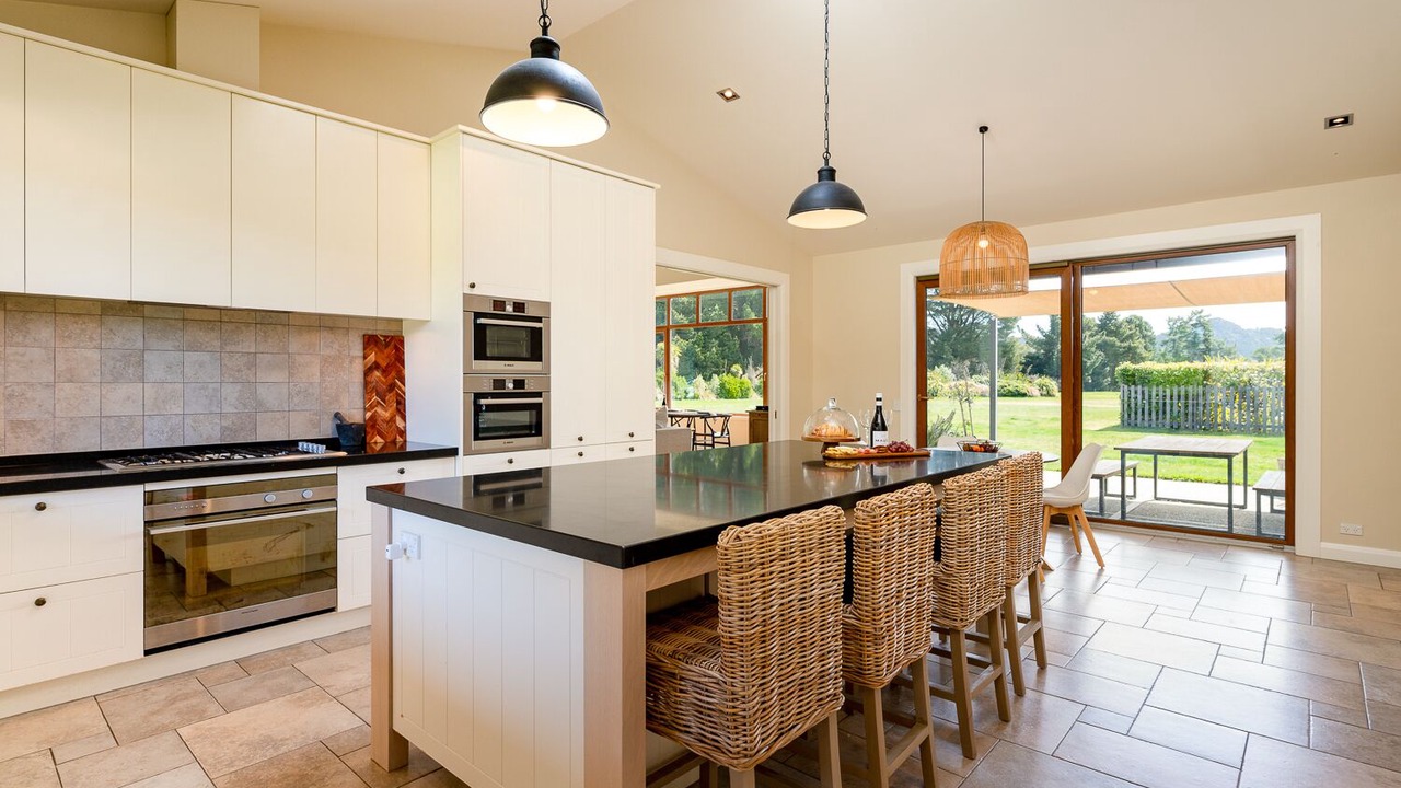 Photo of Kitchen in Albert Town