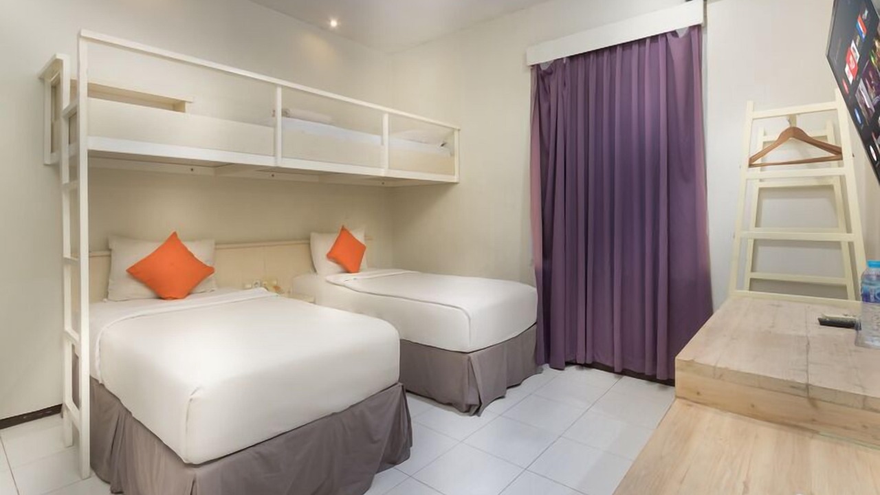 Photo of Bedroom in Semarang Utara