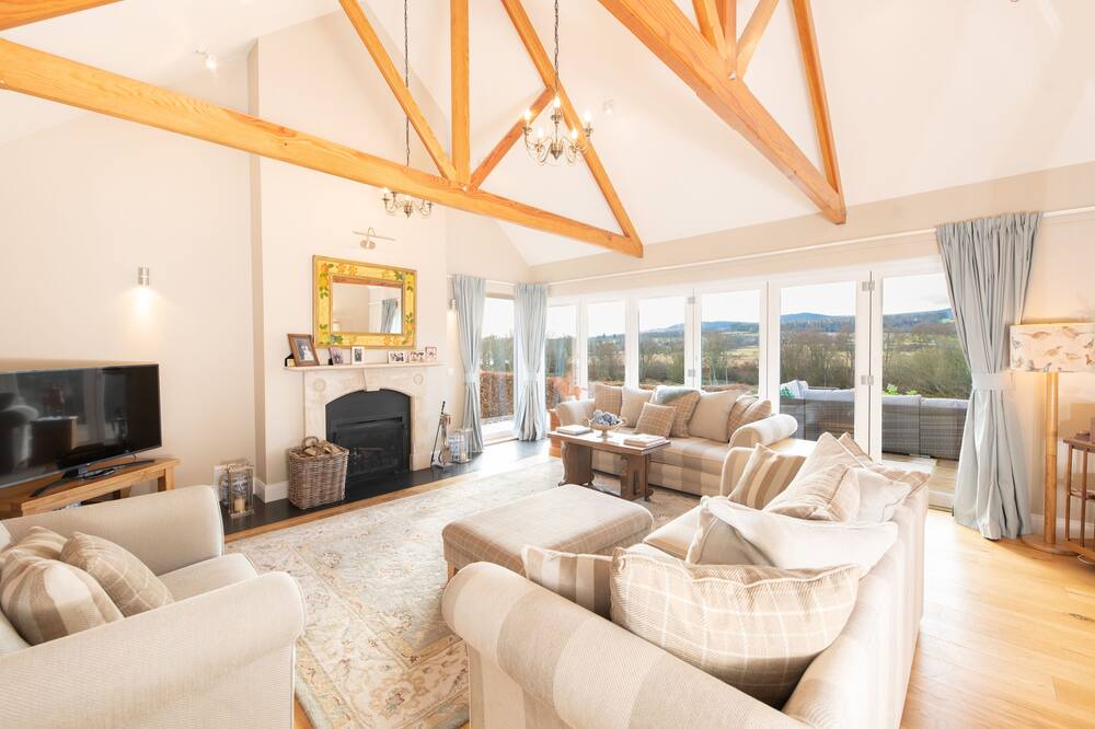 Photo of Livingroom in Culloden