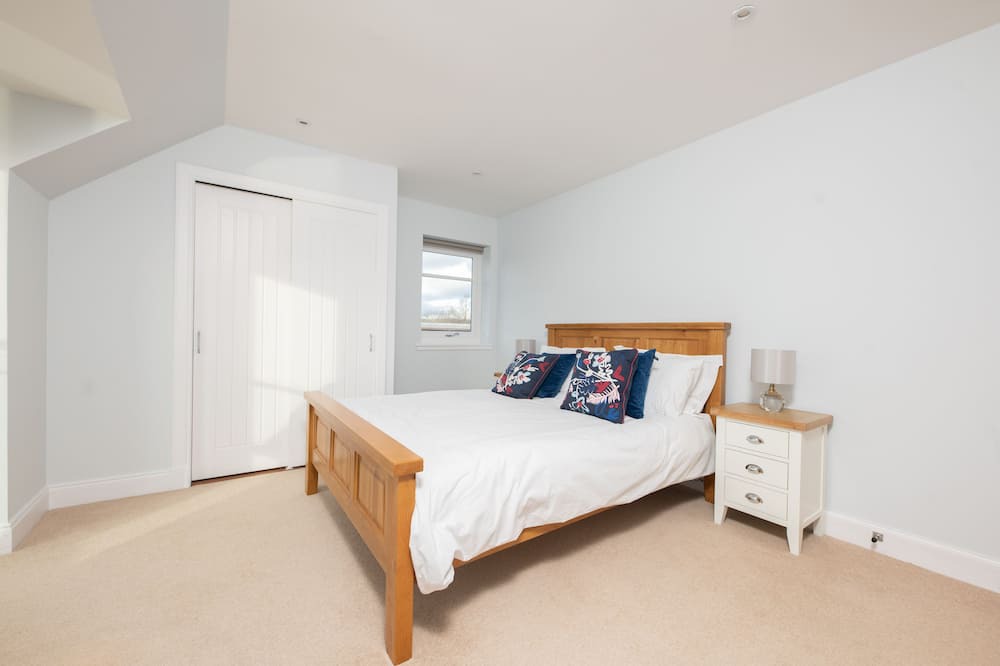 Photo of Bedroom in Culloden