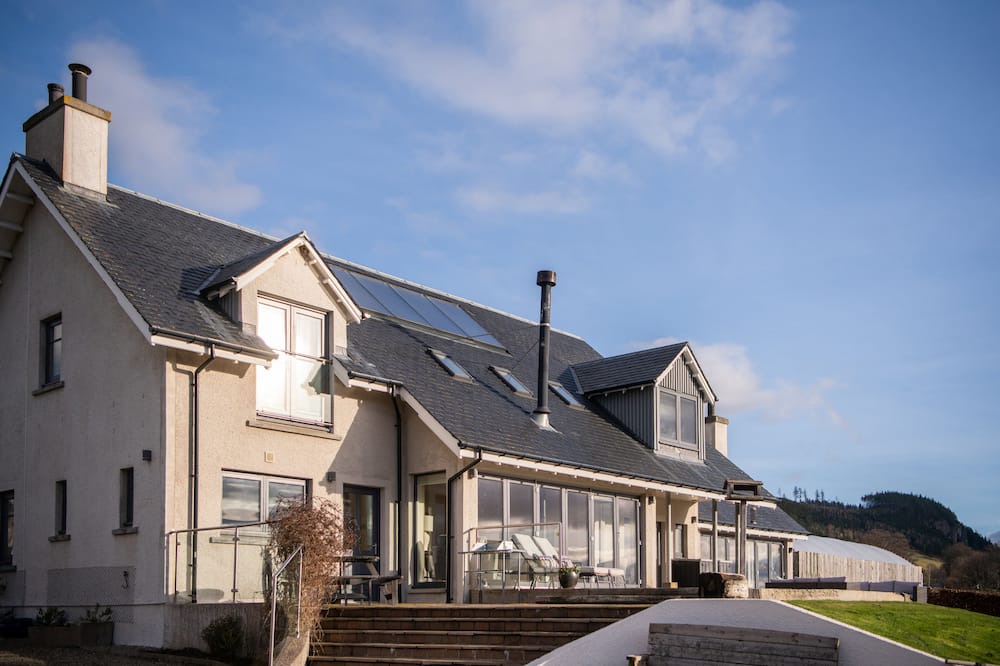 Photo of Outdoor in Culloden