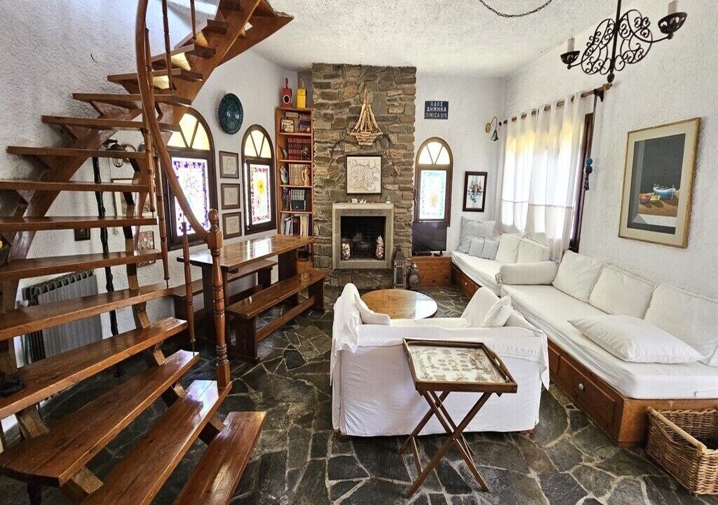 Photo of Patio Balcony in Elia