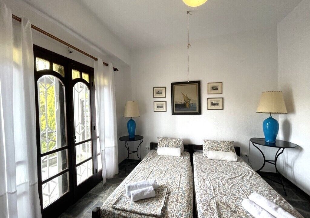 Photo of Patio Balcony in Elia