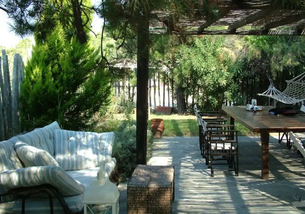 Photo of Patio Balcony in Elia