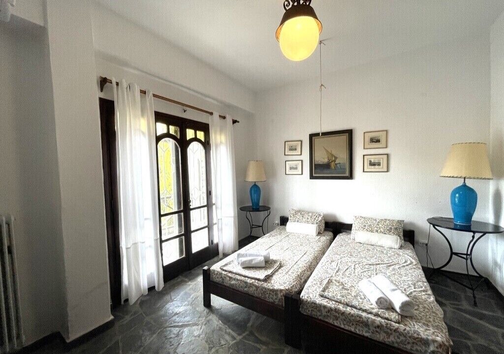 Photo of Patio Balcony in Elia