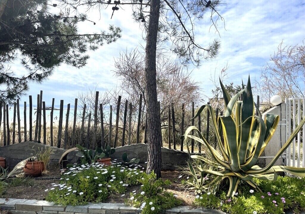Photo of Patio Balcony in Elia
