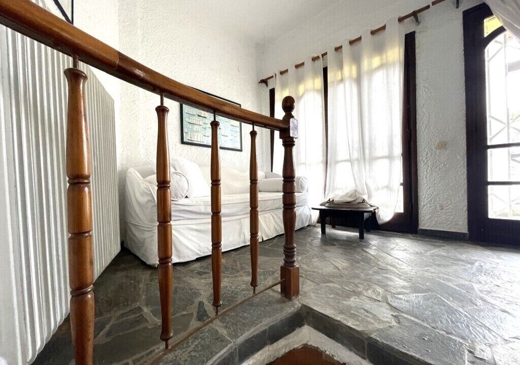 Photo of Patio Balcony in Elia