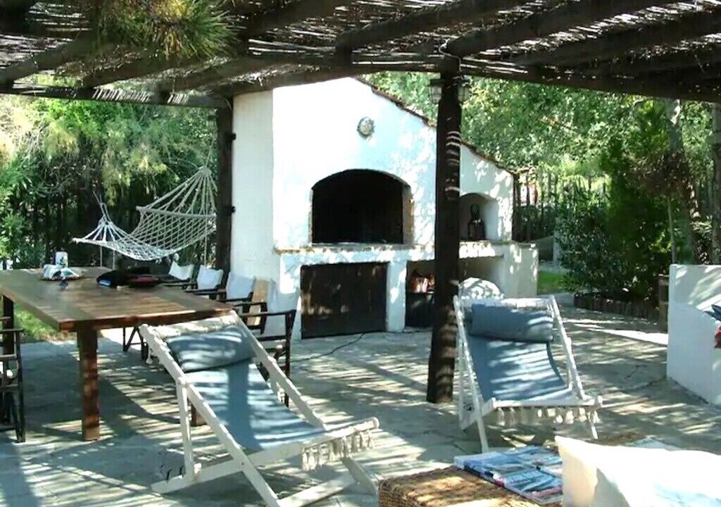Photo of Patio Balcony in Elia