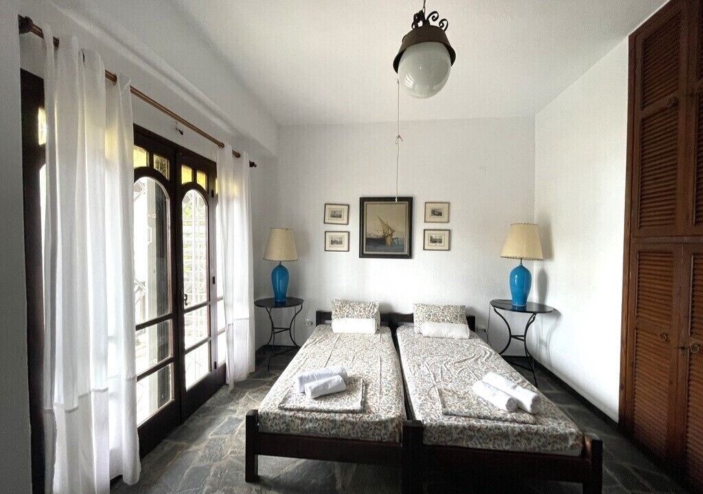 Photo of Patio Balcony in Elia