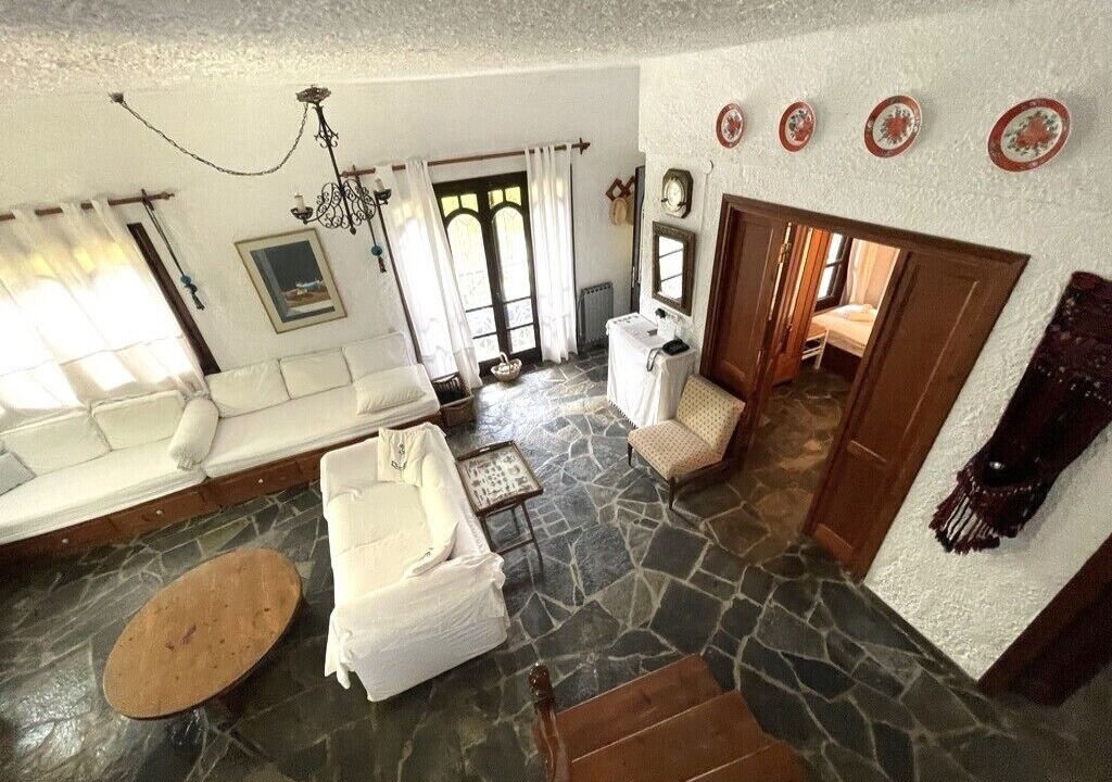 Photo of Patio Balcony in Elia