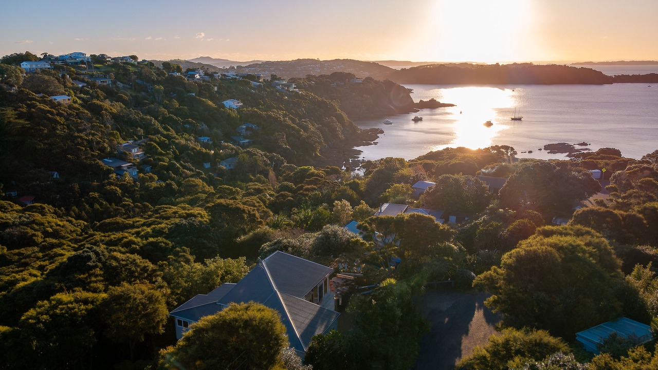 Photo of Outdoor in Waiheke Island