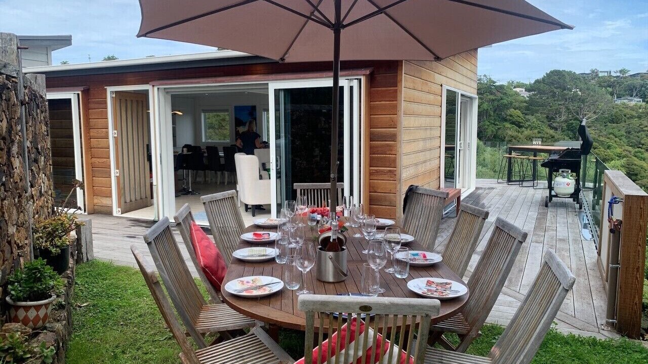 Photo of Outdoor in Waiheke Island