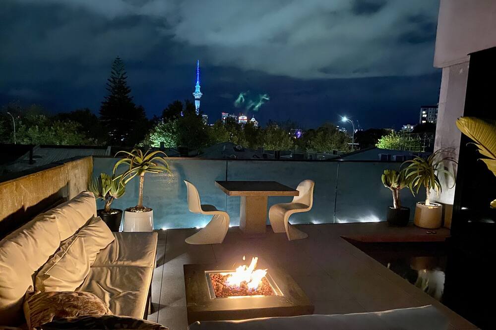 Photo of Outdoor in Grey Lynn
