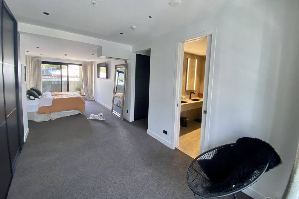Photo of Bedroom in Grey Lynn