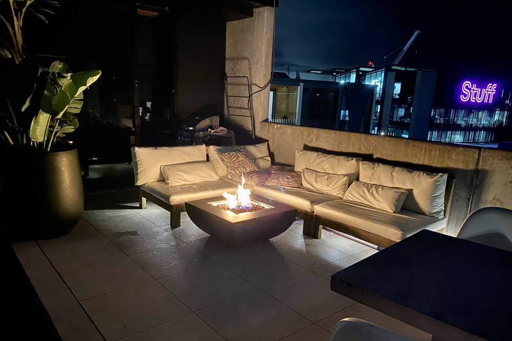 Photo of Outdoor in Grey Lynn