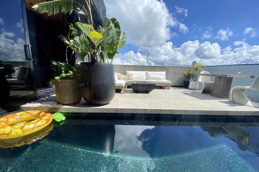 Photo of Outdoor in Grey Lynn