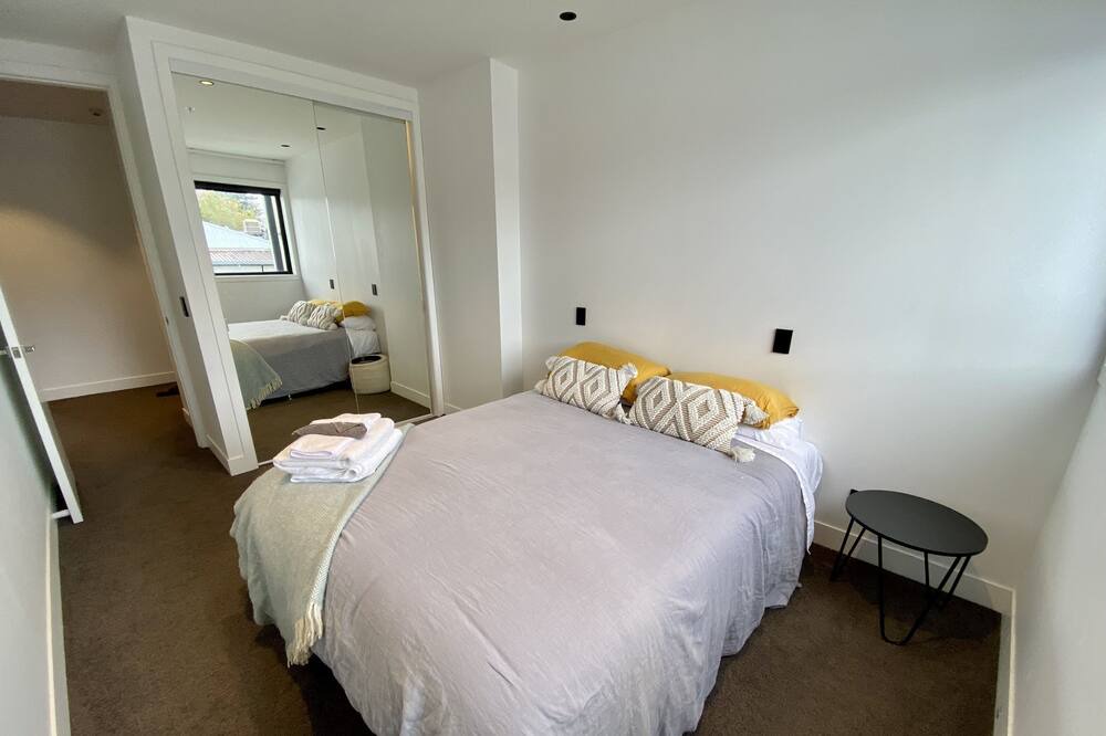 Photo of Bedroom in Grey Lynn