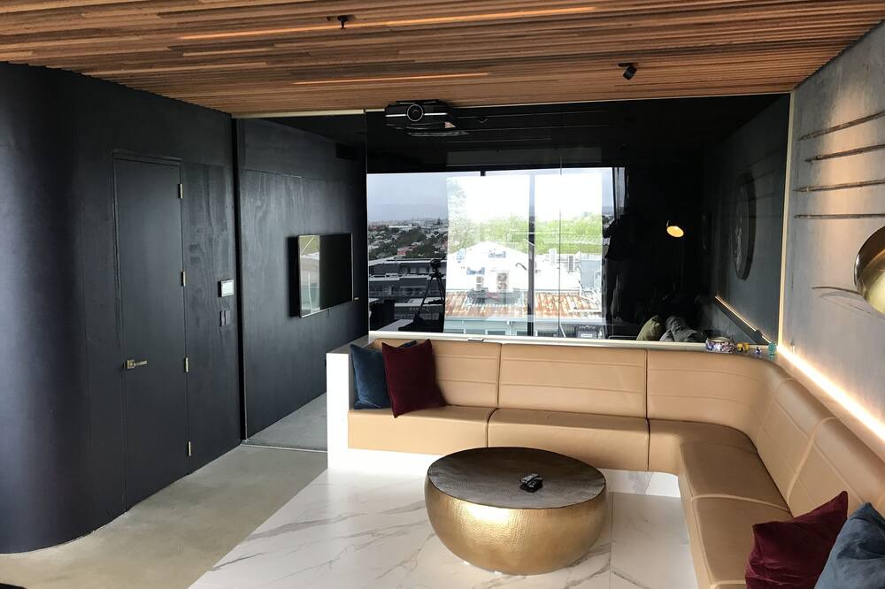 Photo of Bedroom in Grey Lynn