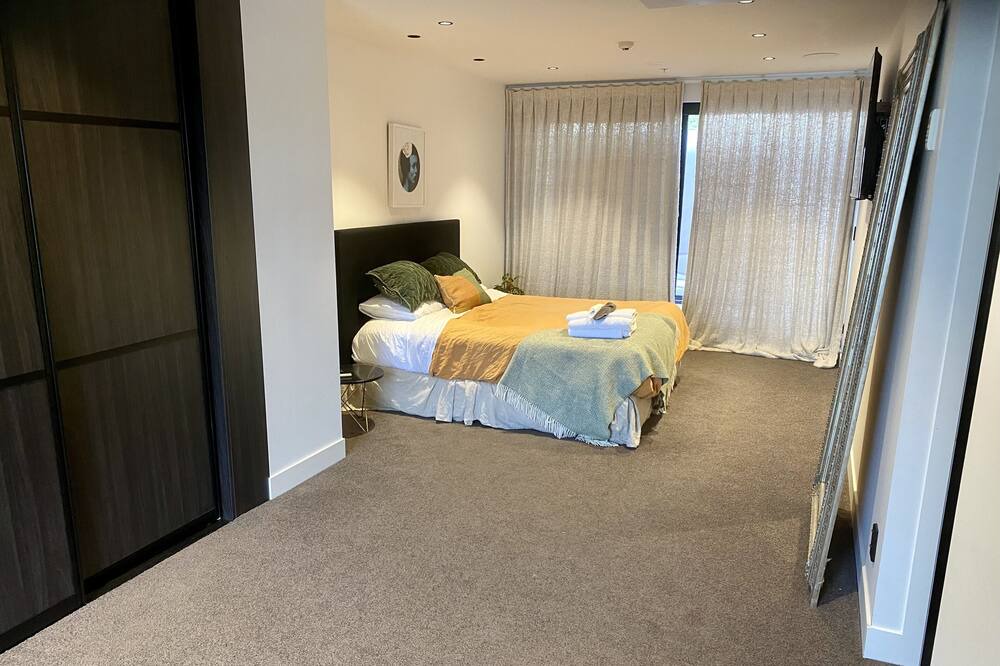 Photo of Bedroom in Grey Lynn