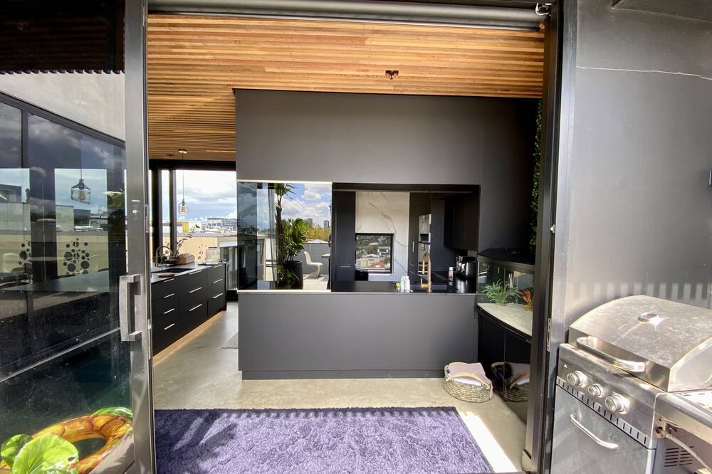 Photo of Outdoor in Grey Lynn