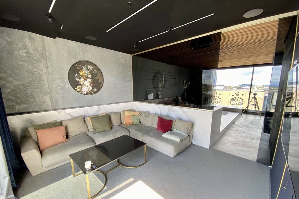 Photo of Bedroom in Grey Lynn