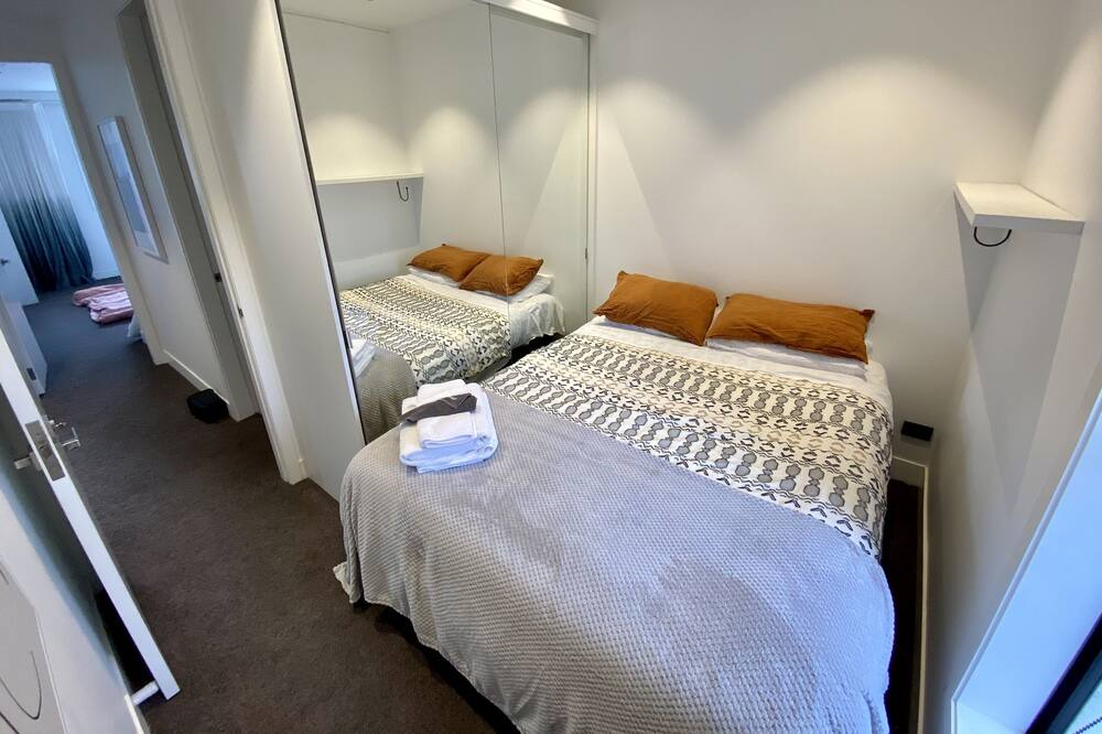 Photo of Bedroom in Grey Lynn