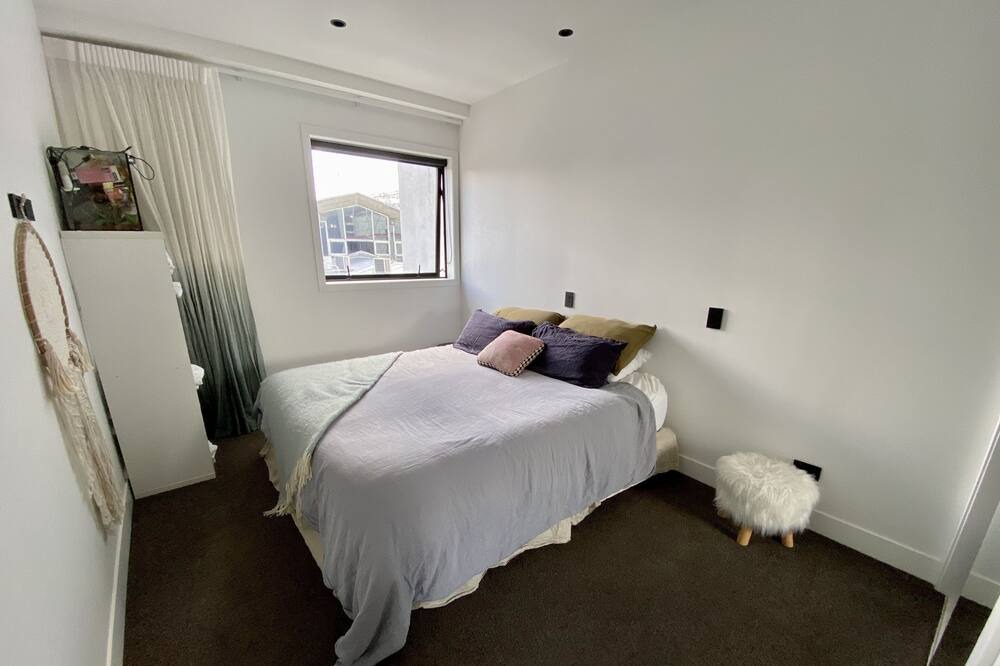Photo of Bedroom in Grey Lynn