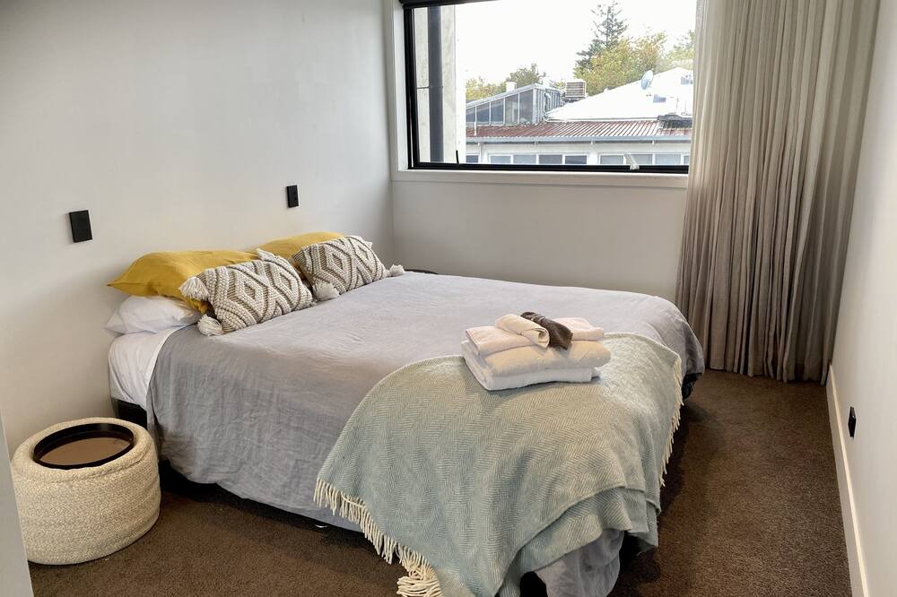 Photo of Bedroom in Grey Lynn