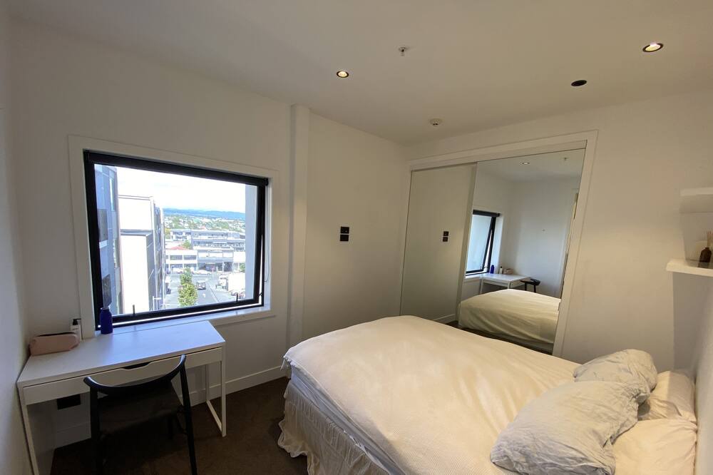 Photo of Bedroom in Grey Lynn