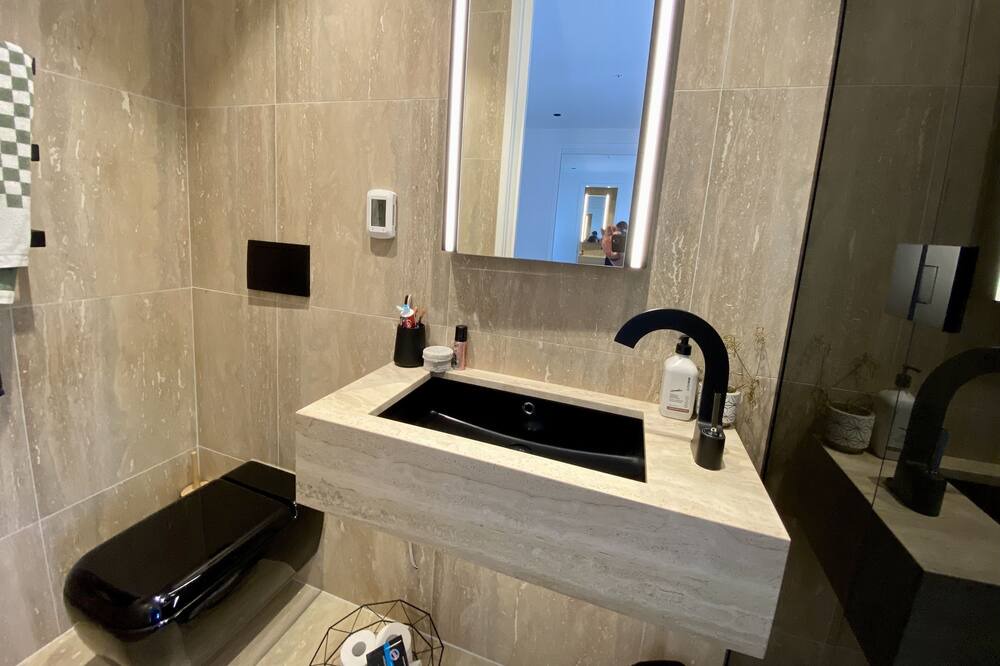 Photo of Bedroom in Grey Lynn